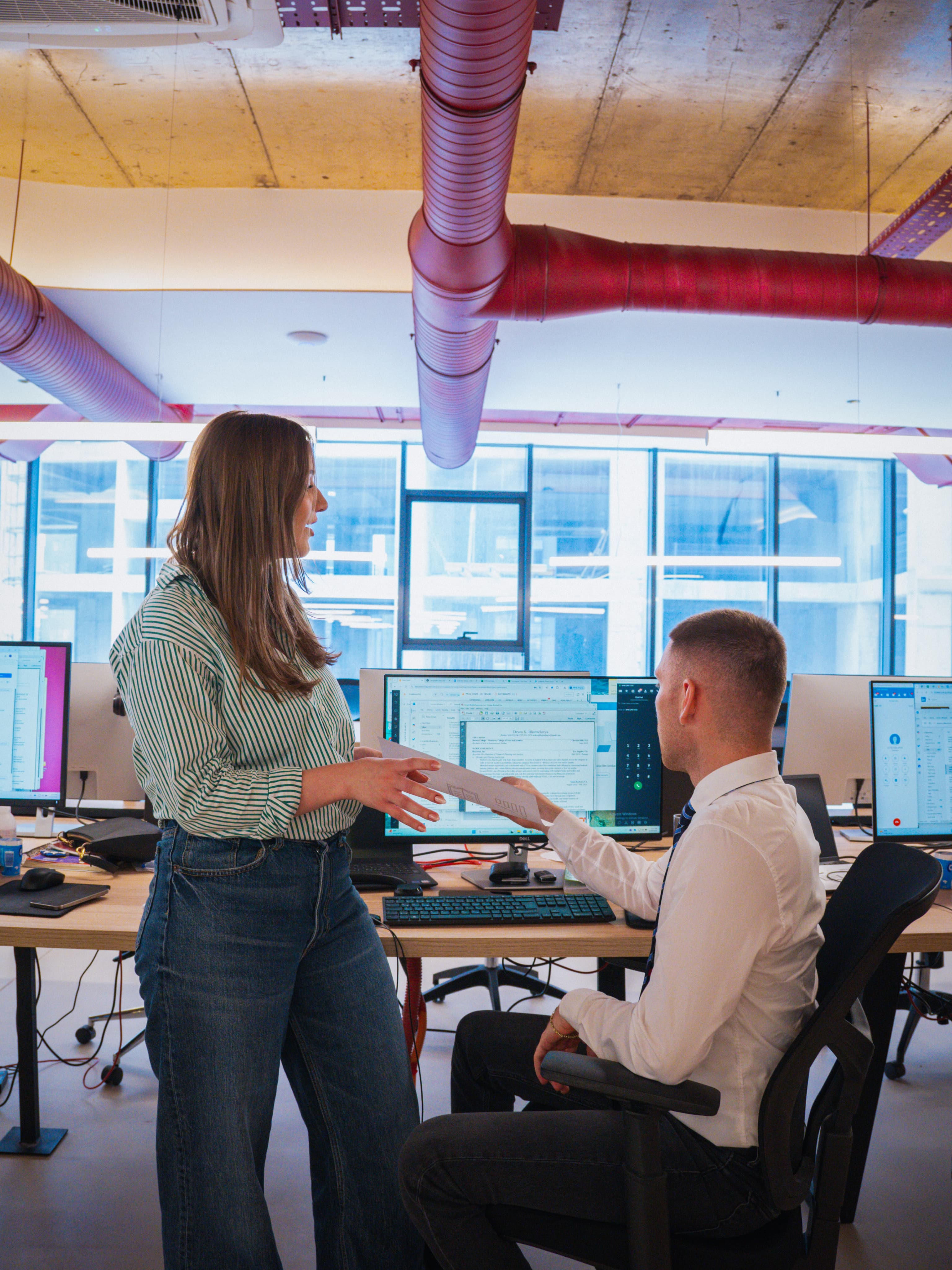 Join Alexander Chapman